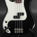 Fender Squier Medium Scale Lefty P-Bass Japan MIJ E-Series Mid-80s