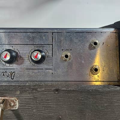 Gibson GA-8T Discoverer Tremolo image 3