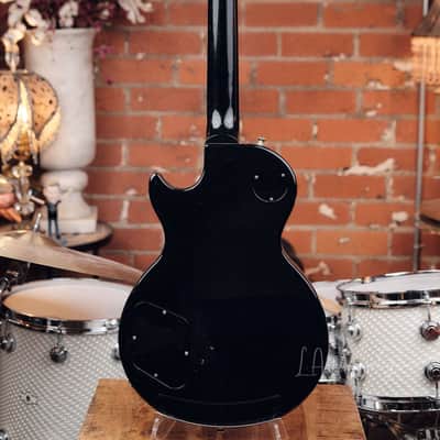 1992 Gibson Les Paul Standard — “Good Wood Era” Player image 8