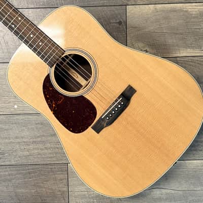 Martin D-16E Rosewood Left-Handed 2017 - 2024 - Natural image 2