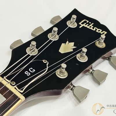 Gibson SG Standard image 3