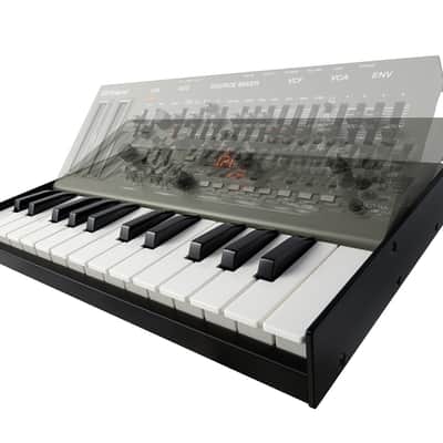 Roland SH-01A Boutique Synthesizer Module and Sequencer image 7