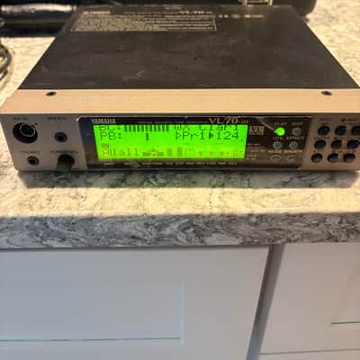 YAMAHA WX5 MIDI Wind Controller with VL70-m Virtual Acoustic Tone Generator image 13