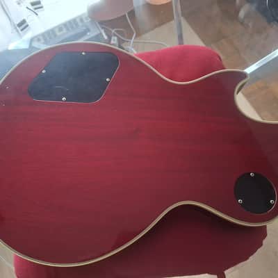Gibson Les Paul Custom 1968 (Custom figured top) image 7