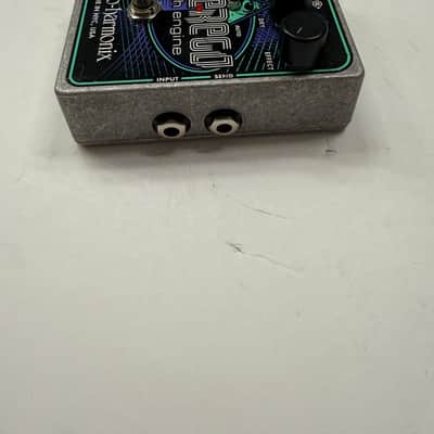 Electro Harmonix Super Ego Synth Engine Synthesizer Superego Guitar Effect Pedal image 4