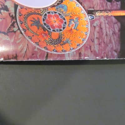 Ome Banjo 1994 Dealer Catalog/Price List Complete Pkg Juggernaut etc image 10