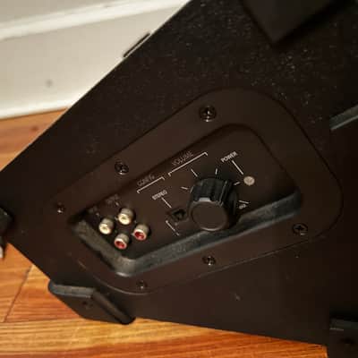 Altec Lansing RM3010 Speaker image 2