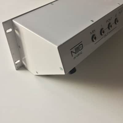 NIIO Iotine Core Analog Sound Processor image 8