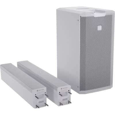 LD Systems Maui 11 G3 PA-System weiß image 3