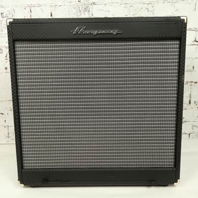 Ampeg Portaflex PF-500 Bass Head & PF-115LF 1x15 Cabinet Stack imagen 2