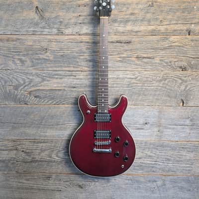 Used Eastwood Black Widow - Dark Cherry image 2
