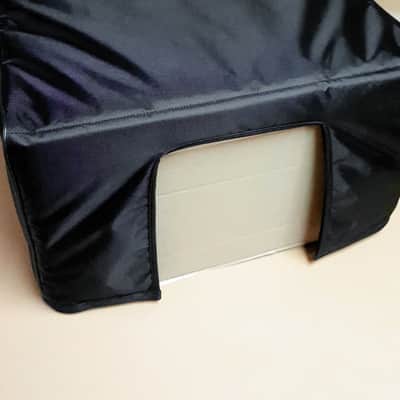Custom padded cover for Native Instruments NI Traktor Kontrol Z2 image 4