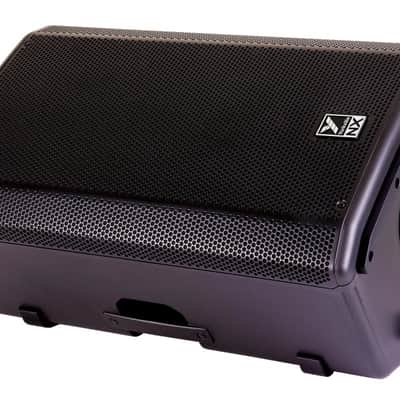 Yorkville  NX12P | 12" 2way Powered Speaker. New with Full Warranty! image 6