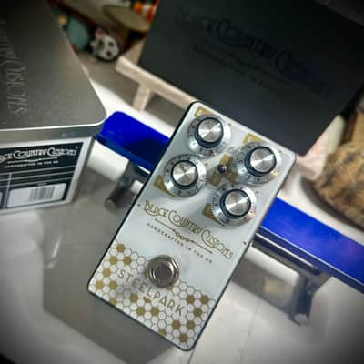 Laney Black Country Customs Steelpark | Reverb