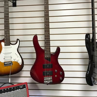 Washburn XB 400 image 1