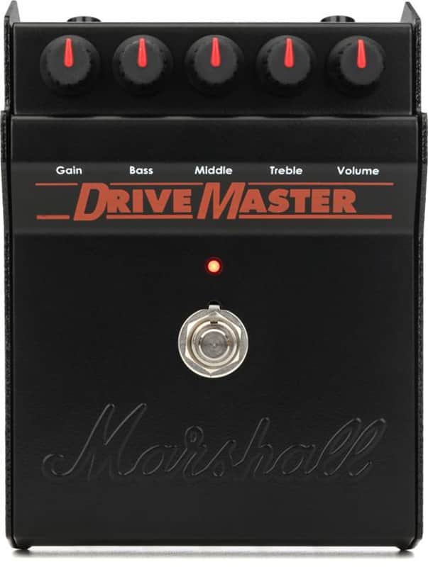 Immagine Marshall DriveMaster Reissue - 1