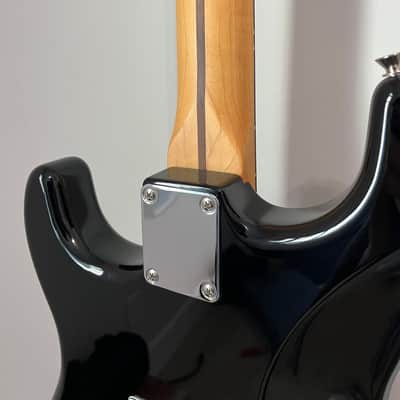 Fender MIJ Hybrid II Stratocaster image 9