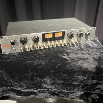 Warm Audio WA-2MPX 2-Channel Microphone Preamp image 1