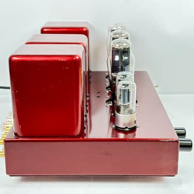 Bowei SG-280SE Vacuum Tube Amp image 7