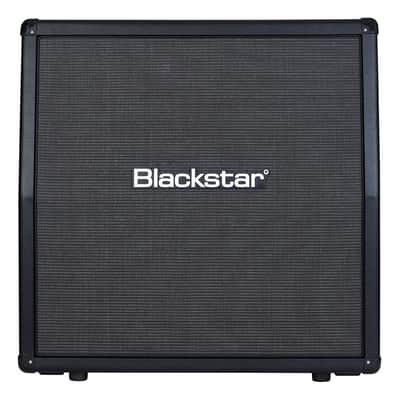 Blackstar Series One Pro 412A 240-Watt 4x12" Guitar Speaker Cabinet