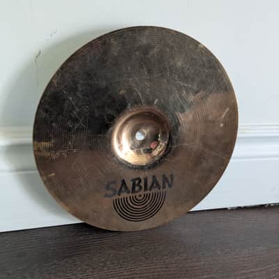 Sabian B8 Pro 10" Splash image 7
