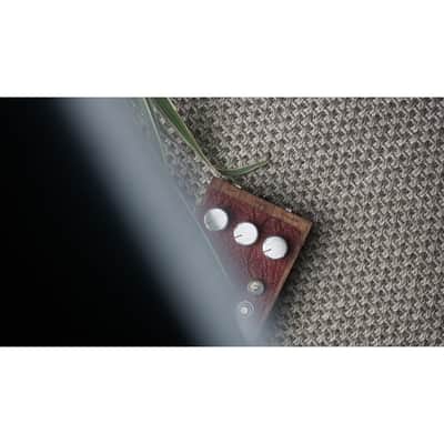 [3-Day Intl Shipping] Collision Devices The Ranch Tremolo Boost Drive Mid Gain Overdrive Distortion image 4