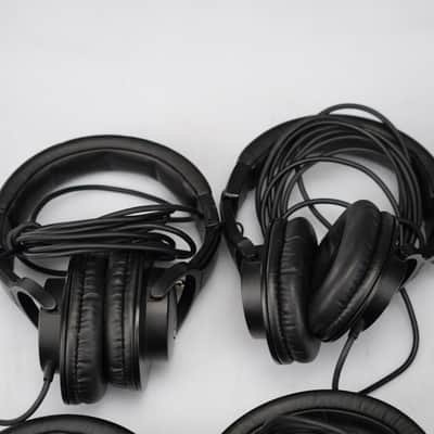 13 Pairs Audio Technica ATH-M30x & ATH-M20x Headphones #58897 image 3