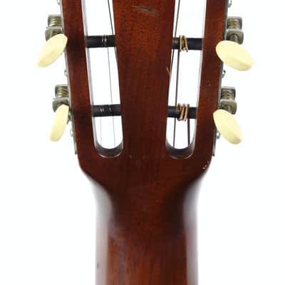 1940 Martin 00-21 Pre War BRAZILIAN ROSEWOOD w Original Case | CLEAN, 100% Original! image 11