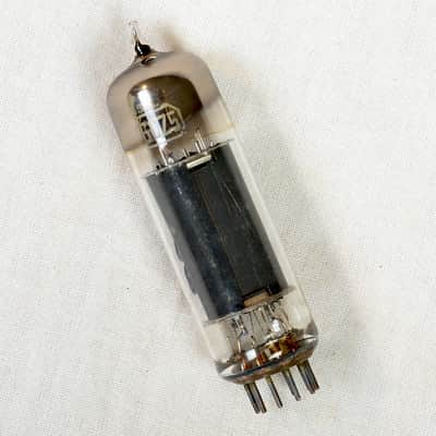 RCA 6CZ5 (Pair) Matched/ Test Good image 4