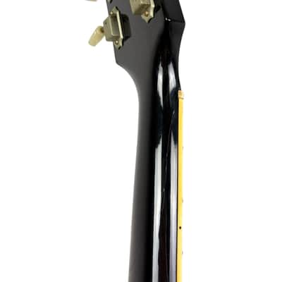 Orville SG 1990 - Ebony image 12