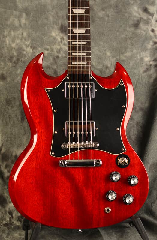 ギター EPIPHONE SG Limited Edition Custom Shop s-l400.jpg