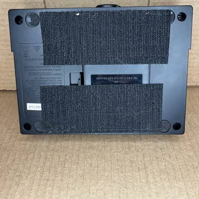 Roland VT-4 Voice Transformer 2018 - Present - Black image 2