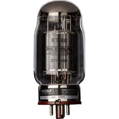 Mesa Boogie KT-88 STR488 Tube | Reverb