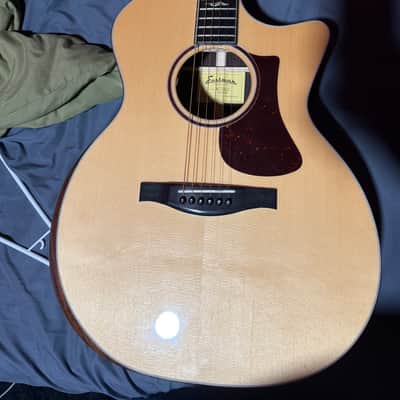 Eastman AC722CE 2010s - Natural image 1