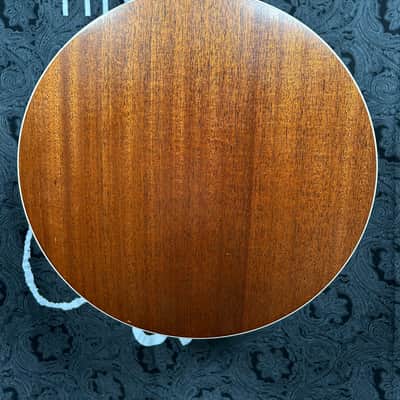 Deering Boston 5-String Banjo w/Hardcase (Pre-Owned) image 4