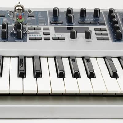 Access Virus Indigo 2 Synthesizer Keyboard + Fast Neuwertig+OVP + 1,5J Garantie image 7