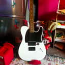 Fender Squier Jim root telecaster 2020-2023 - White