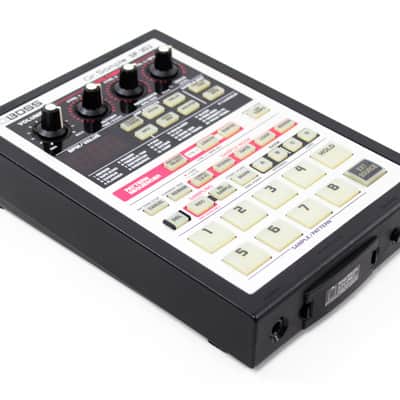 Roland SP-303 Sampler image 4