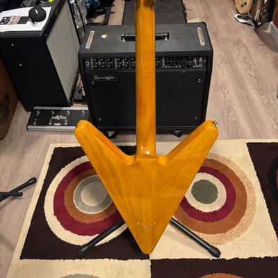 Gibson 2008 Reverse Flying V Limited Edition 2008 - REDUCED image 3
