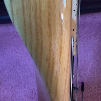 Fender Stratocaster Circa 1979 - Natural image 10