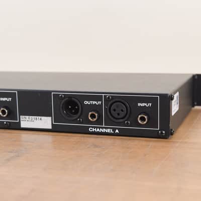 BBE 822 Sonic Maximizer CG00K5G | Reverb
