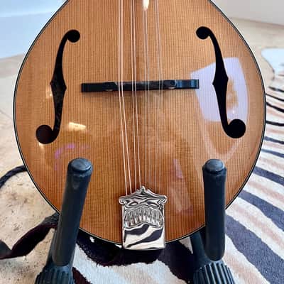 Collings MT-2 2020 - Honey Amber Fully Torrefied image 2