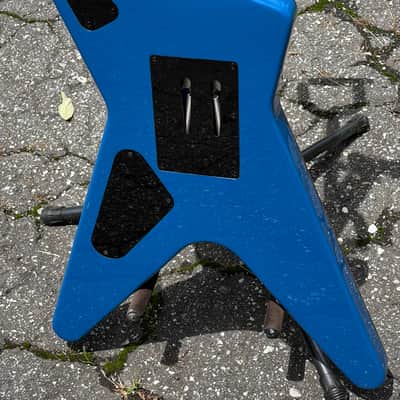 2020 Dean Dimebag Darrell Signature Dean From Hell ML Pantera Dime CFH image 6