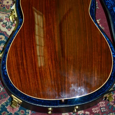 Larrivee L-09 2011 Acoustic / Electric w/Hardcase image 4