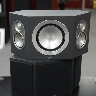 Paradigm  Prestige 25s On Wall Surround Bookshelf Speaker Pair - DEMO image 2