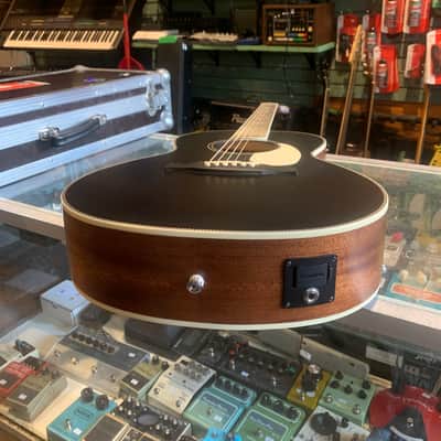 PRS SE P20E Tonare Parlor image 9
