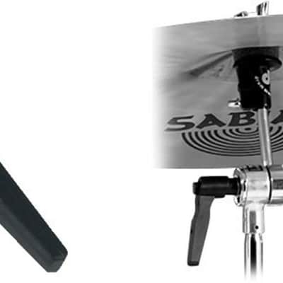 DW - DWSMQTH - Quick Turn Cym Stand Handle - 3/4in image 2