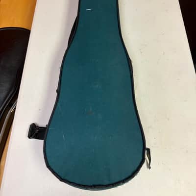 Kessler SV-100 4/4 Full Size Violin - Golden Brown image 6