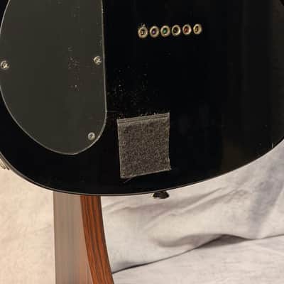 2021 Fender Special Edition Custom Telecaster FMT HH, Black Cherry Burst image 11