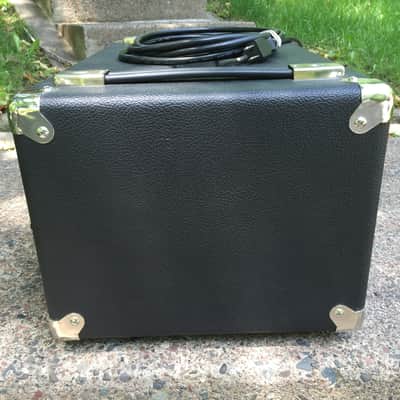 Fender 300PS bass amp *RARE* image 9